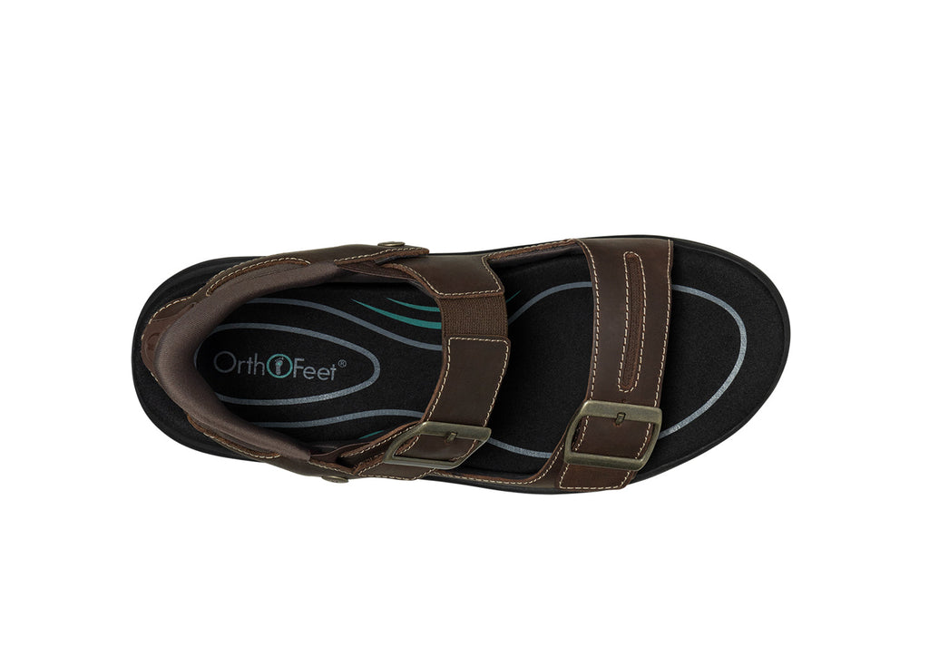 Jupiter Hands-Free - Brown
