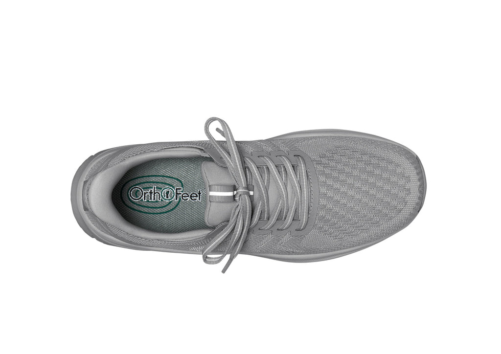 Tilos Hands-Free - Gray/Gray
