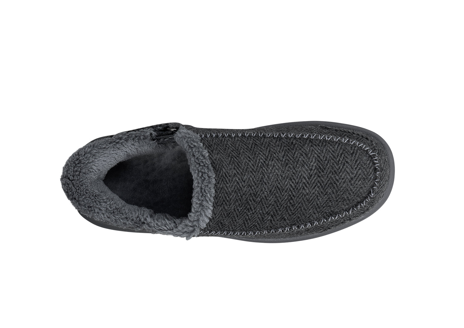 Vito Hands-Free - Charcoal