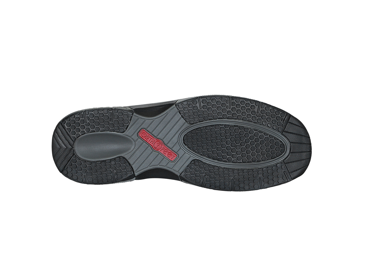 Clearwater - Black