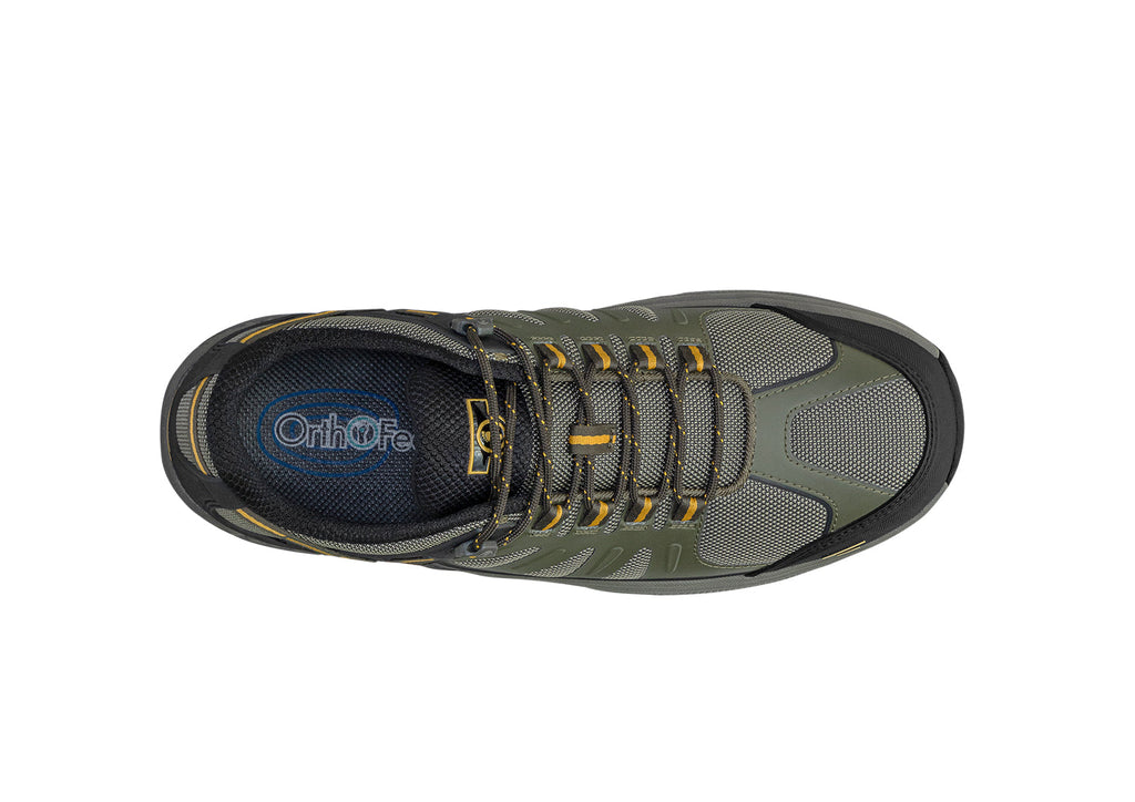 Avalon Waterproof - Olive