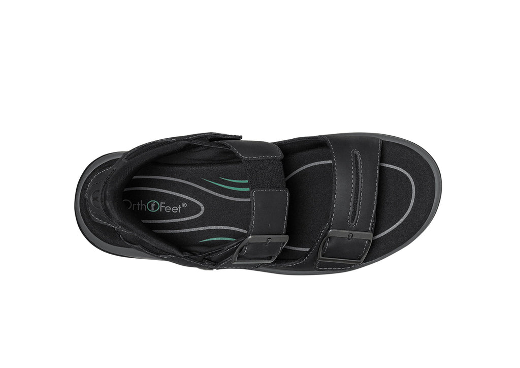 Minerva Hands-Free - Black