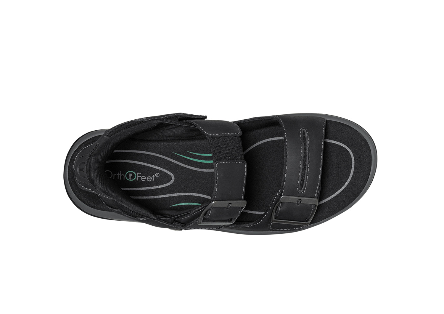 Minerva Hands-Free - Black