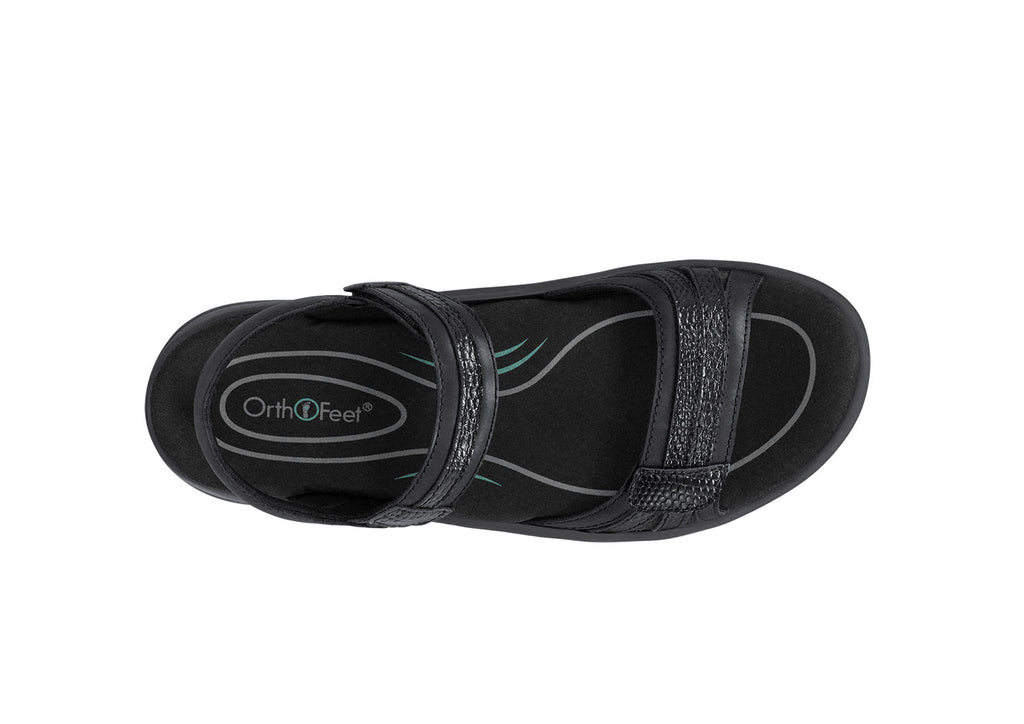 Paloma - Black Metallic