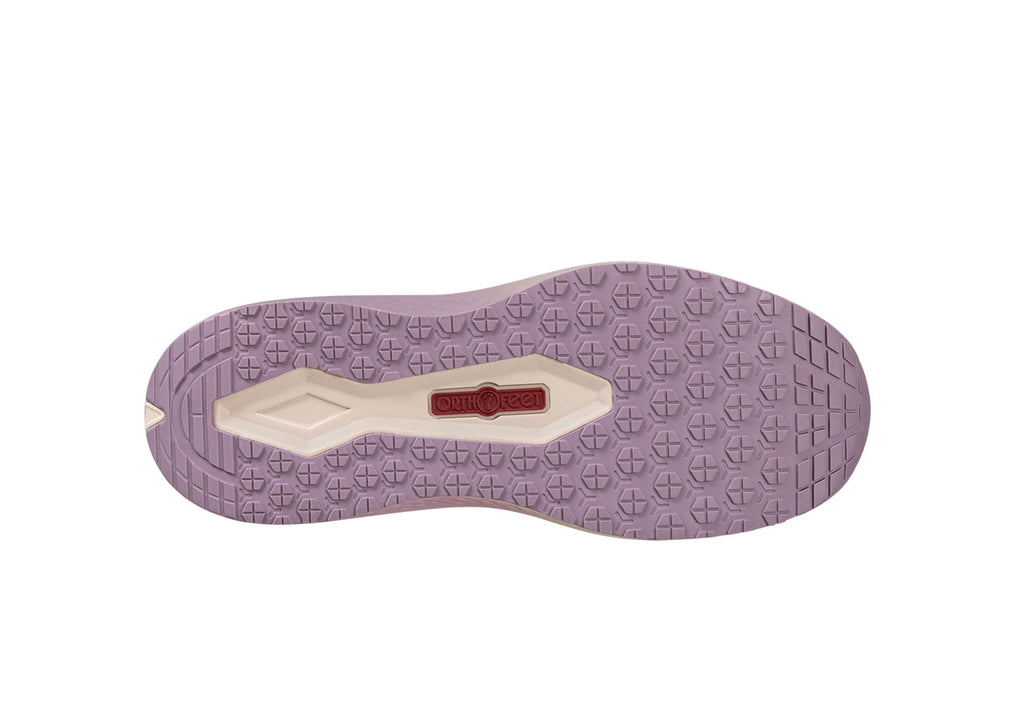 Nira Hands-Free - White/Lavender