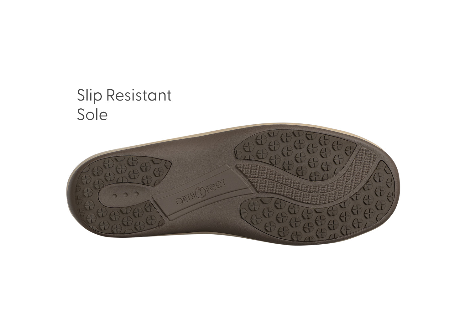 Lorin Hands-Free Slipper Shoes – Gray | Suede Faux Fur Lined Women's Slip-On