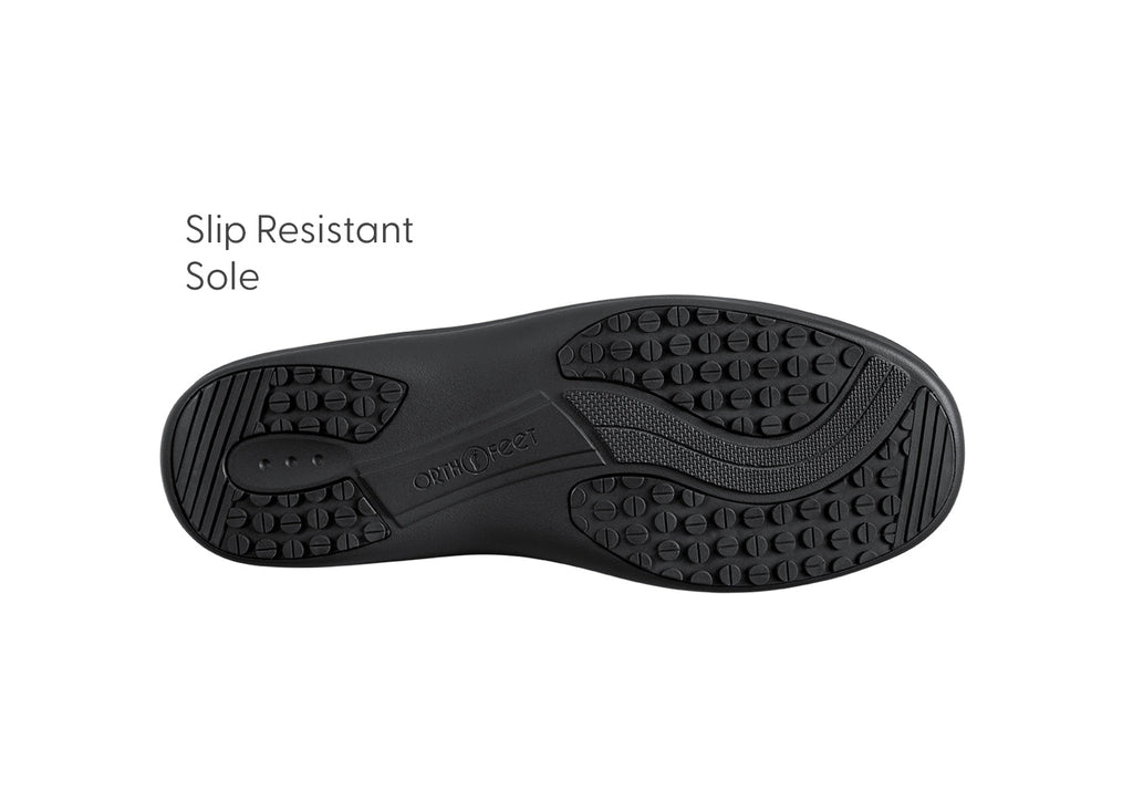 Lorin Hands-Free Slipper Shoes – Leopard | Suede Faux Fur Lined Women's Slip-On