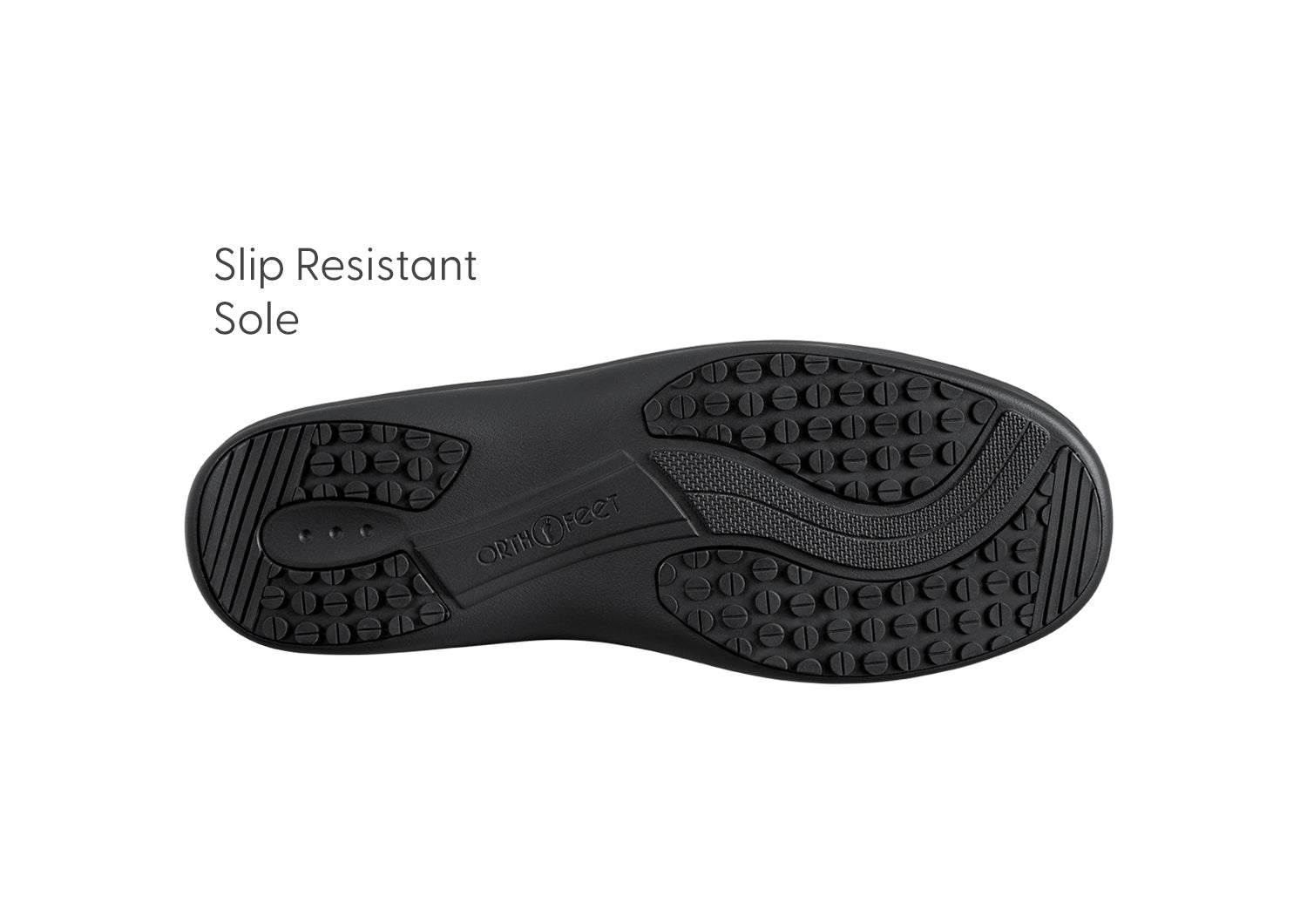 Lorin Hands-Free Slipper Shoes – Leopard | Suede Faux Fur Lined Women's Slip-On