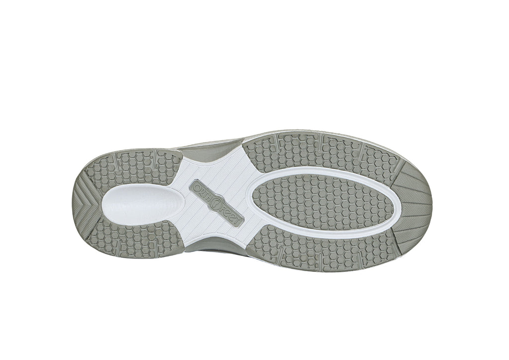 Francis No-Tie - Gray