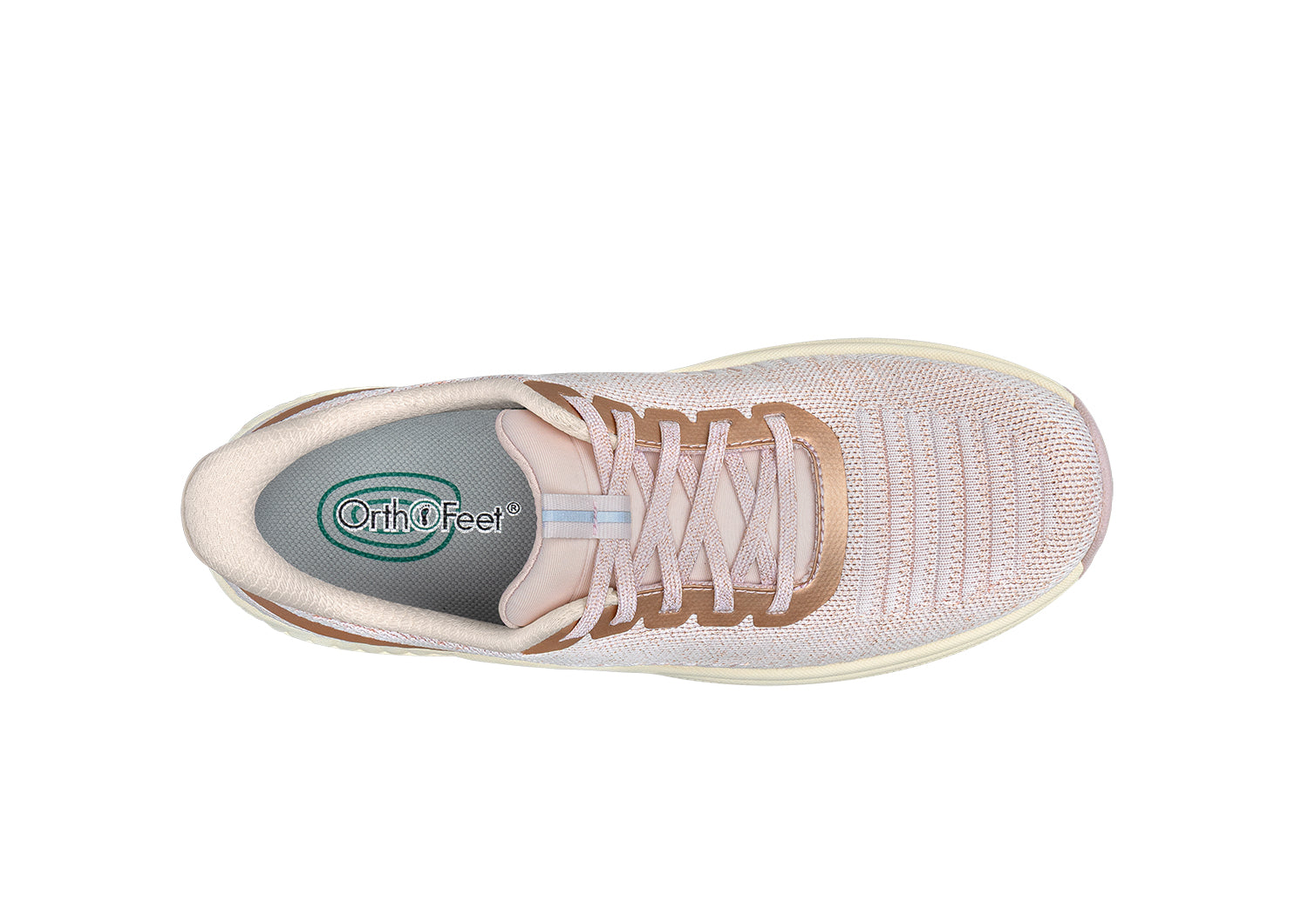 Kita Hands-Free - Rose Gold