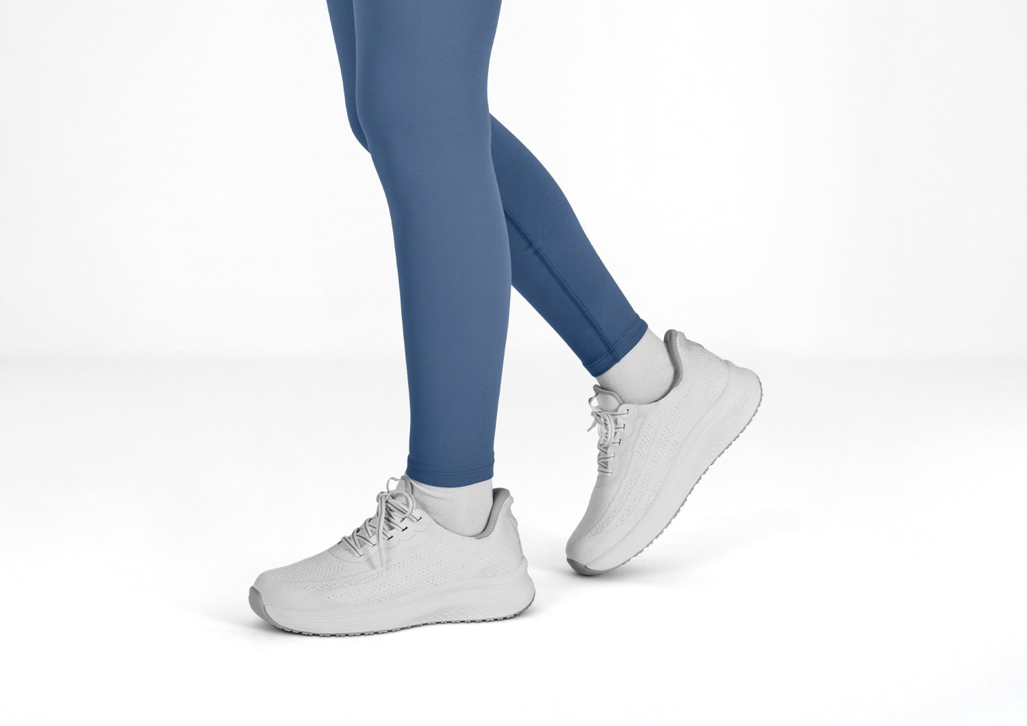 Nira Hands-Free - White