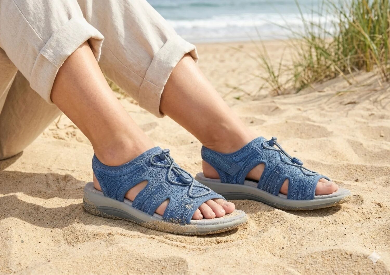 Maui - Blue