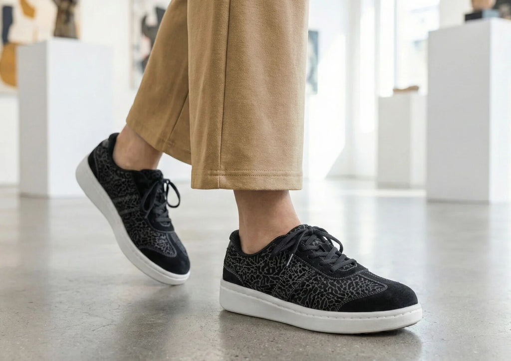 Stroll - Black