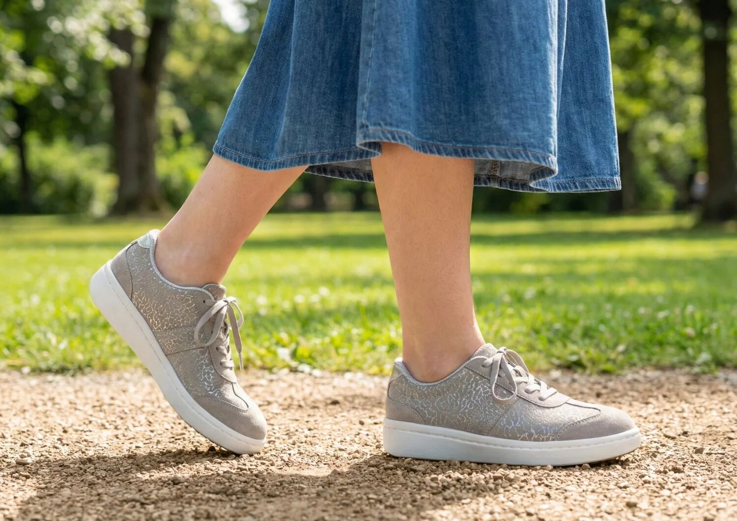 Stroll - Taupe