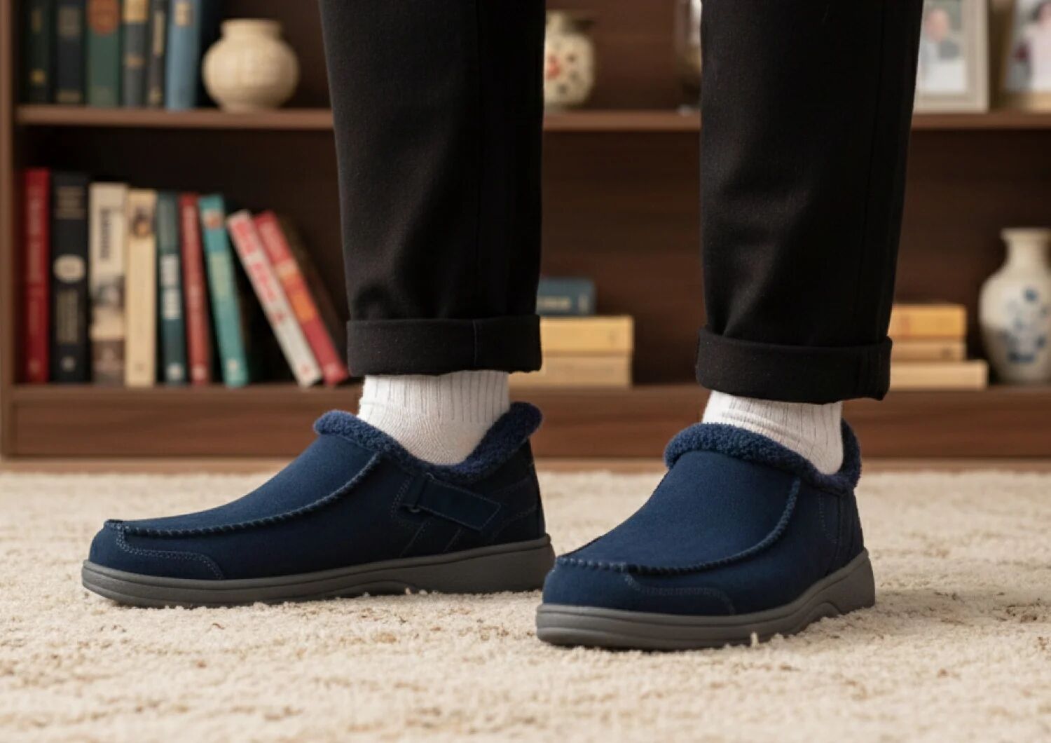Vito Hands-Free - Navy