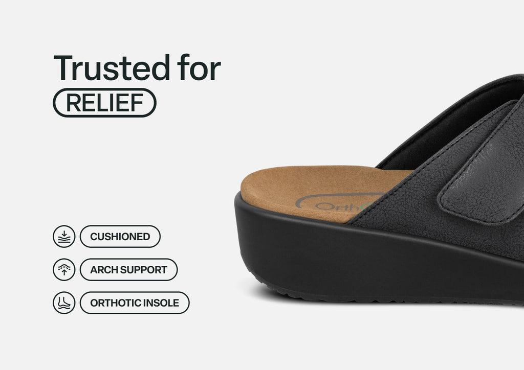 Cruz - Black