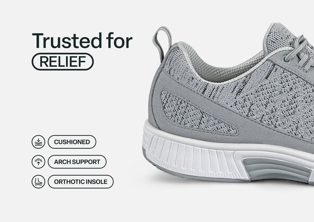 Lava - Gray