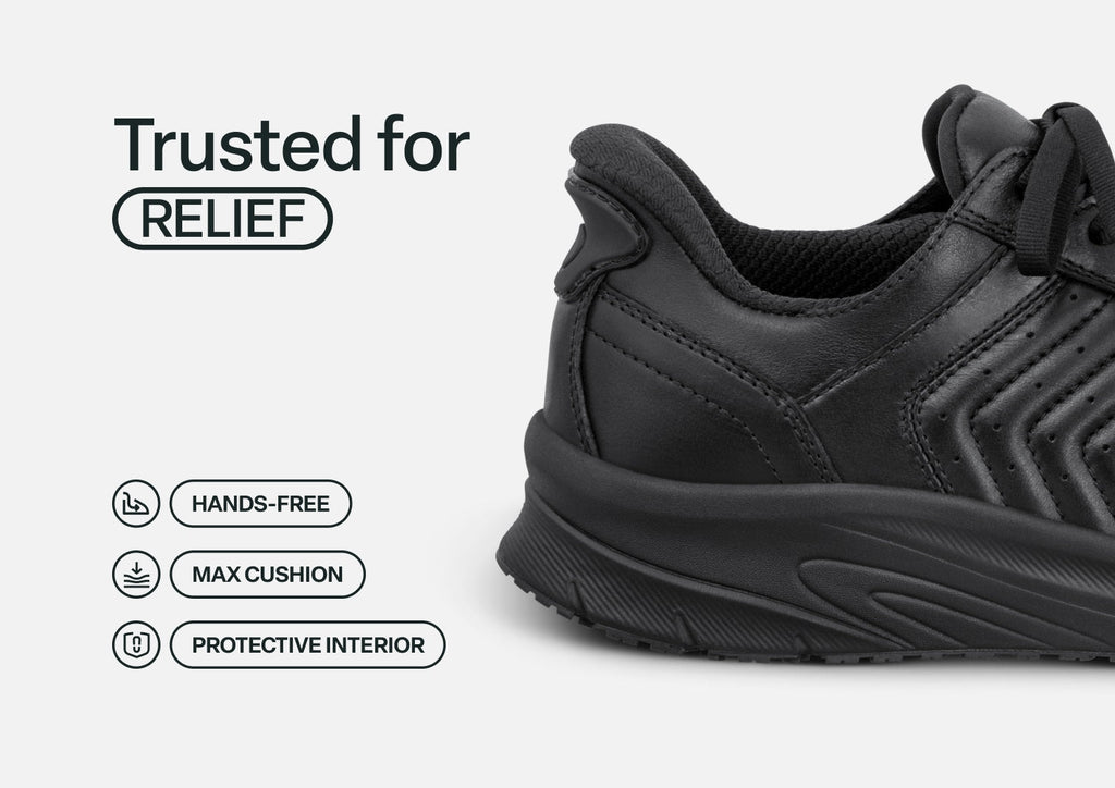 Navigate Hands-Free - Black
