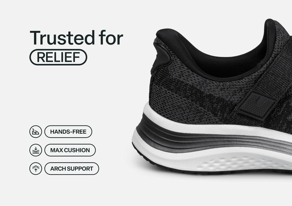 Naya Hands-Free - Black
