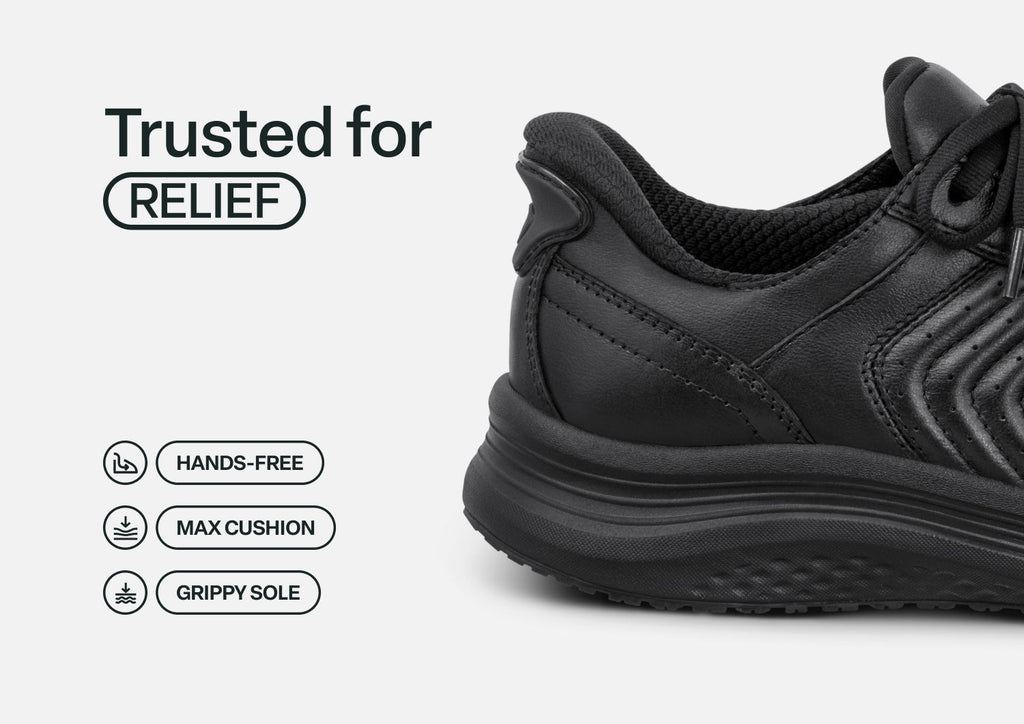 Roam Hands-Free - Black