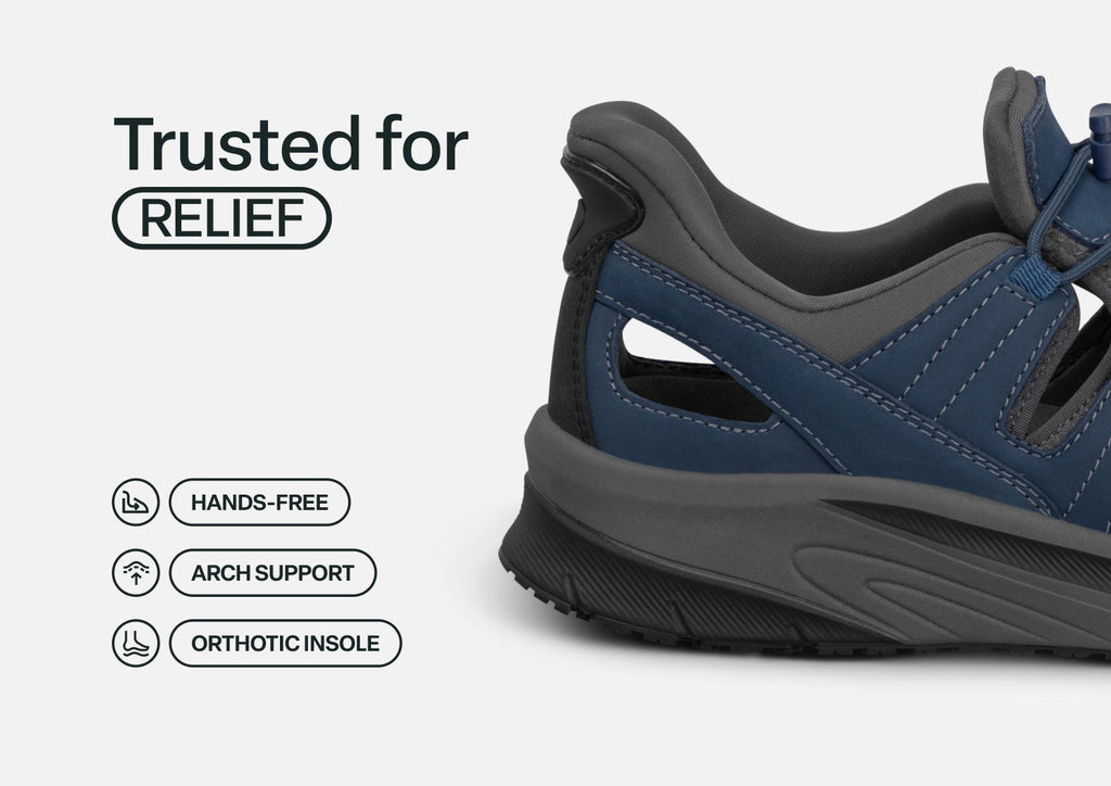 Saturn Hands-Free - Navy