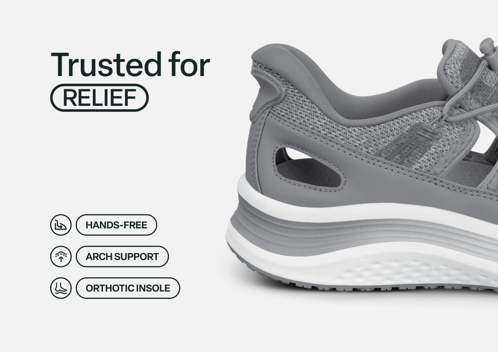 Venus Hands-Free - Gray