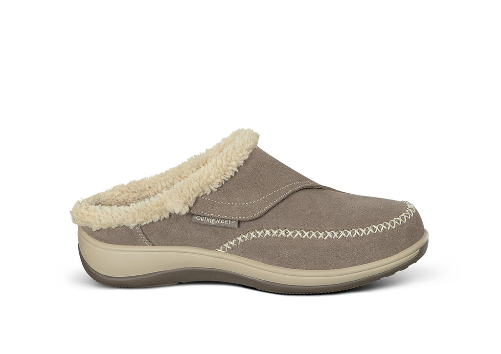 Charlotte - Taupe