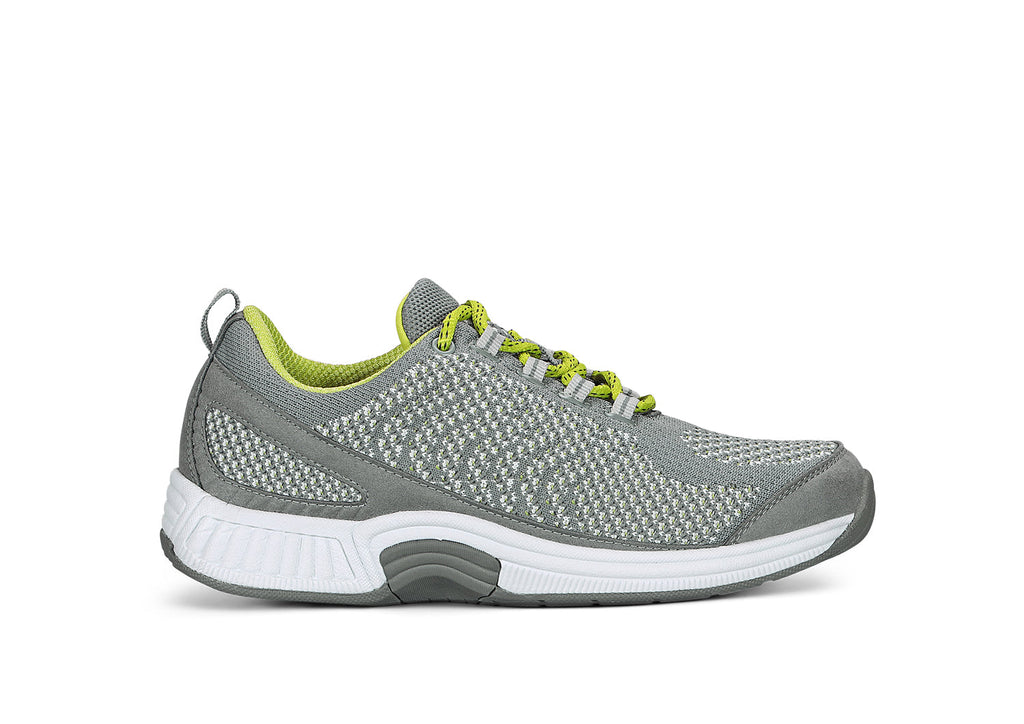 Coral - Gray