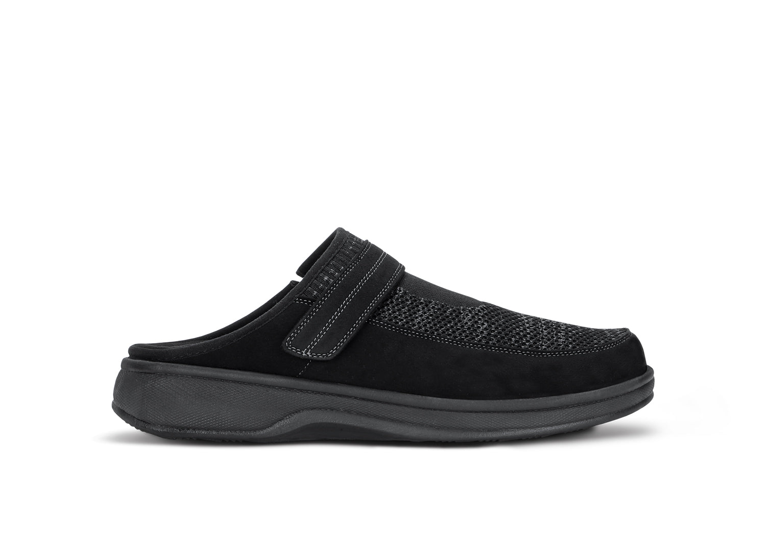 Hudson - Black