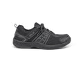 Monterey Bay Tie-Less - Black