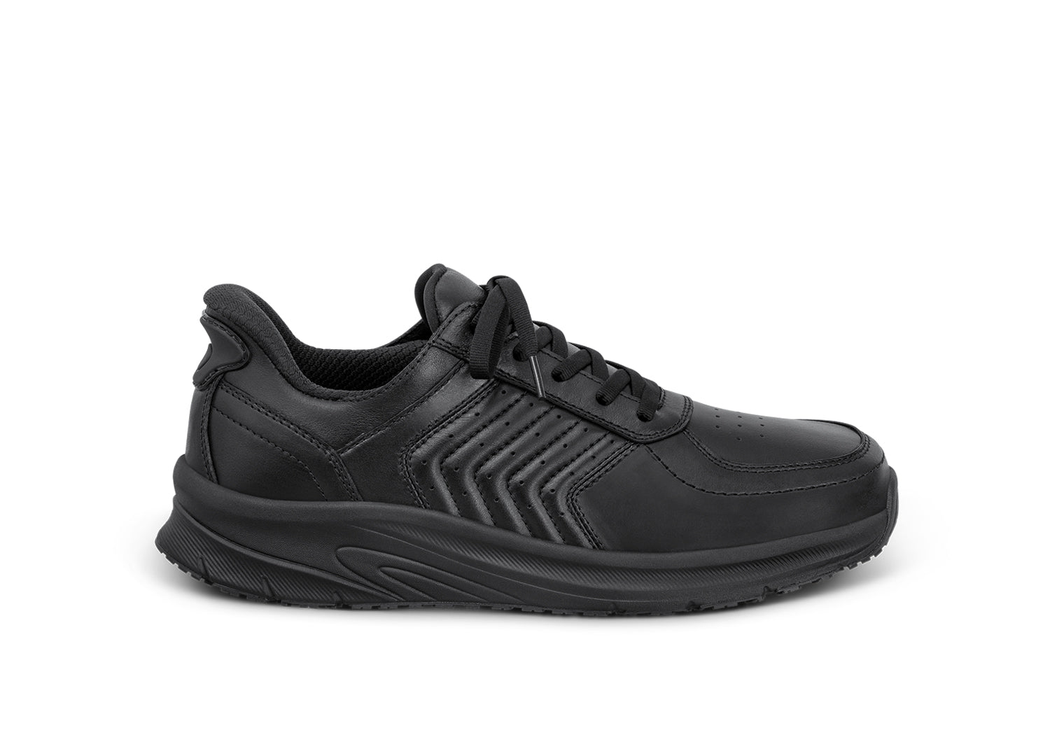 Navigate Hands-Free - Black