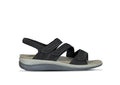 Naxos - Black