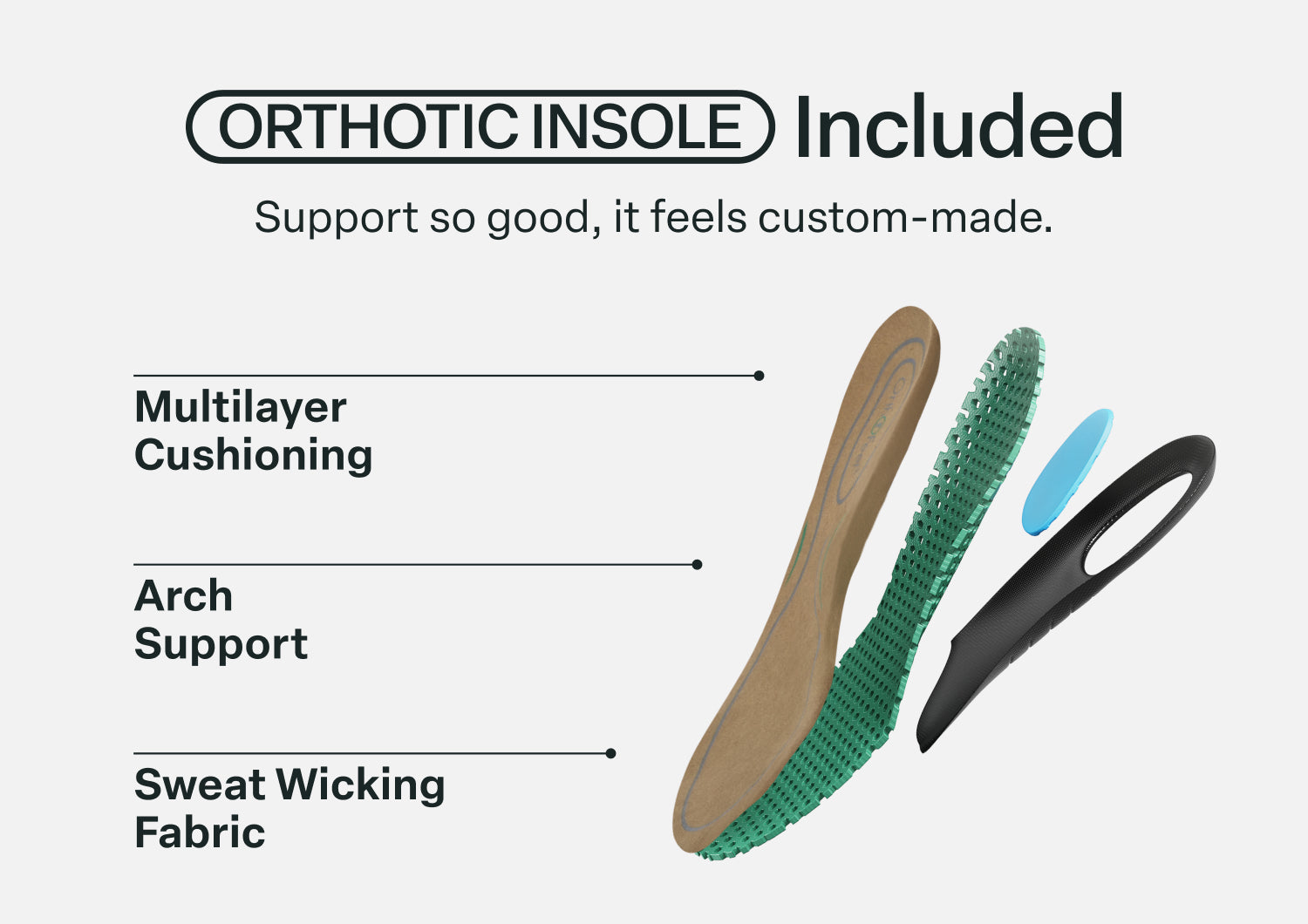 Eldorado - Black