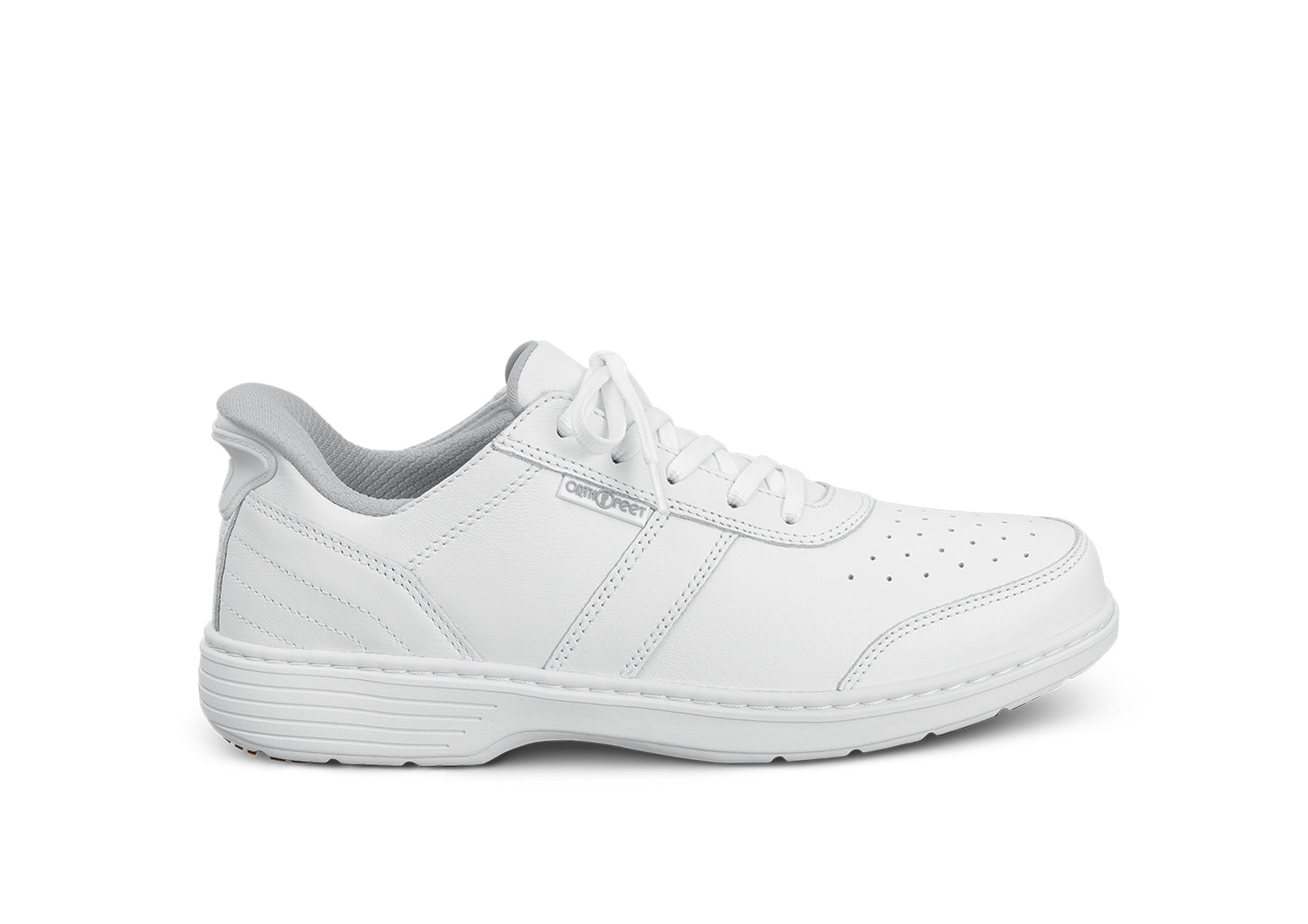 Pierre Hands-Free - White
