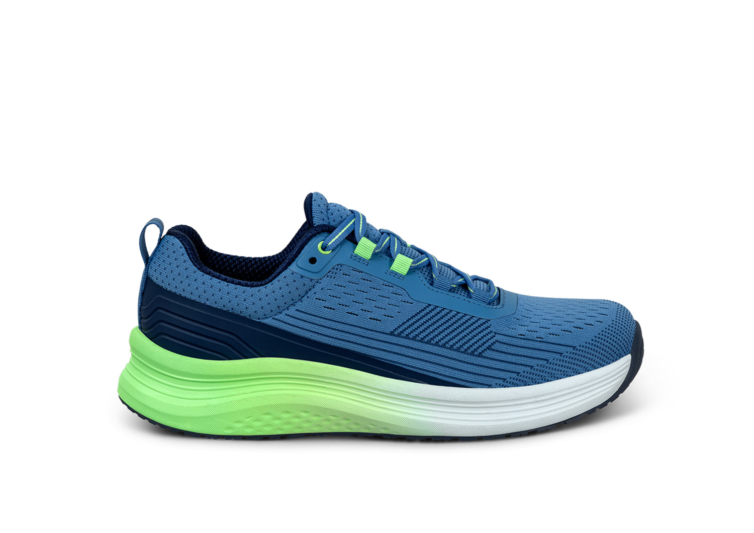Relay - Blue/Green