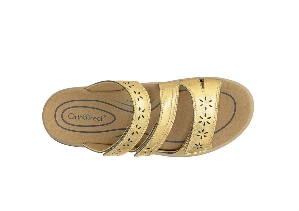 Sahara - Gold
