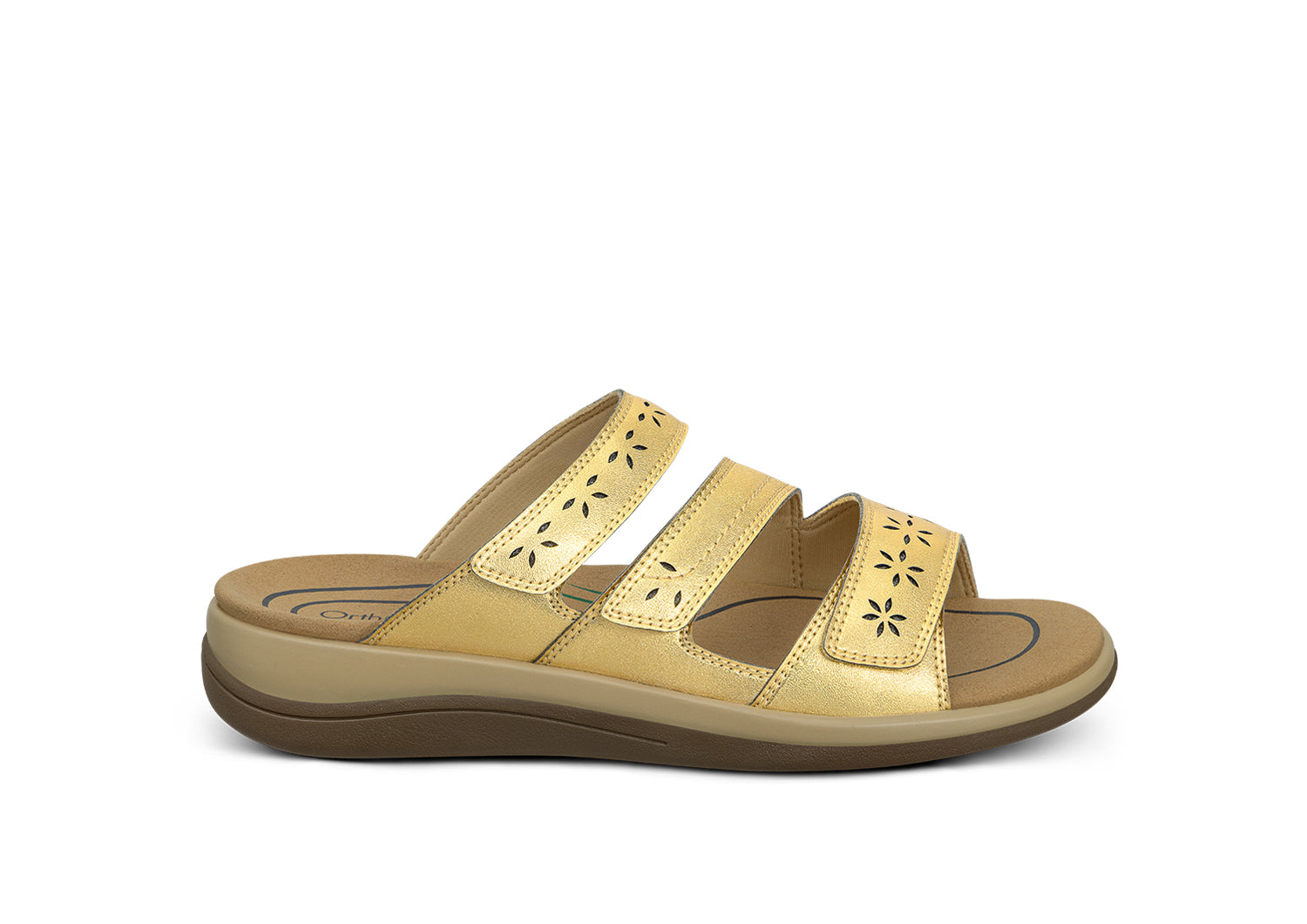 Sahara - Gold