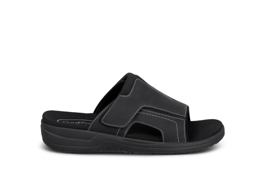 Sarasota - Black