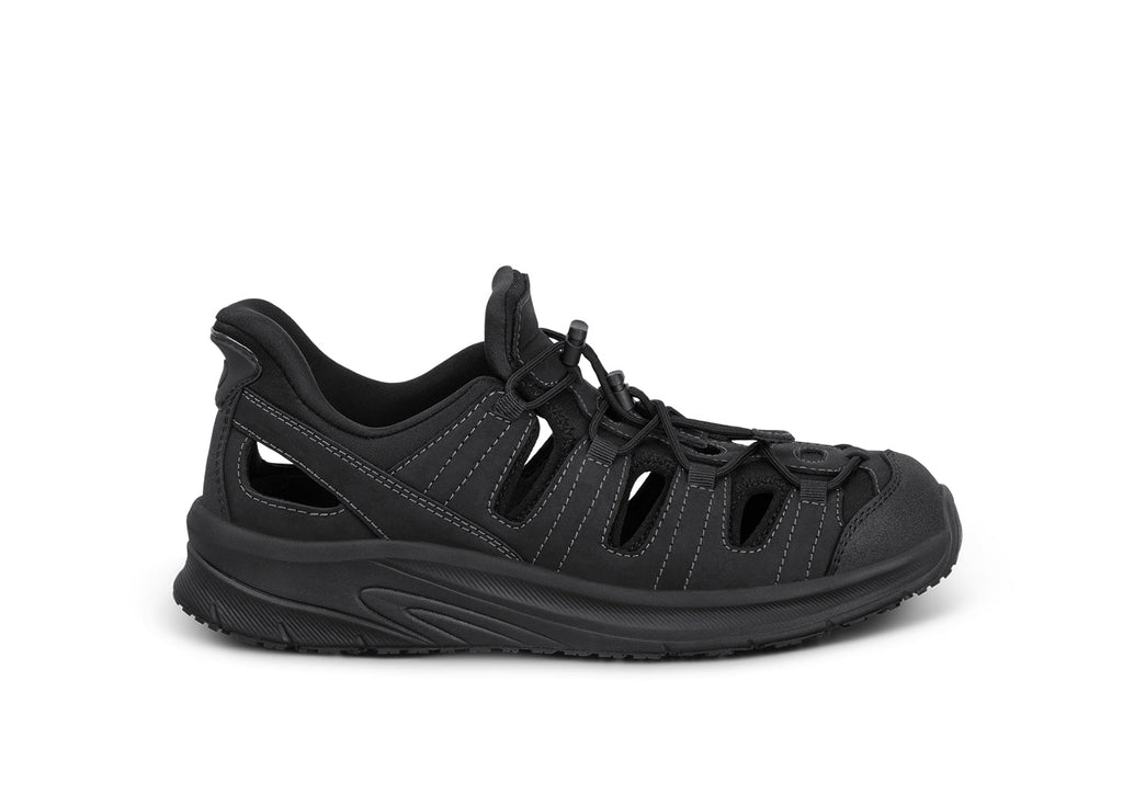 Saturn Hands-Free - Black