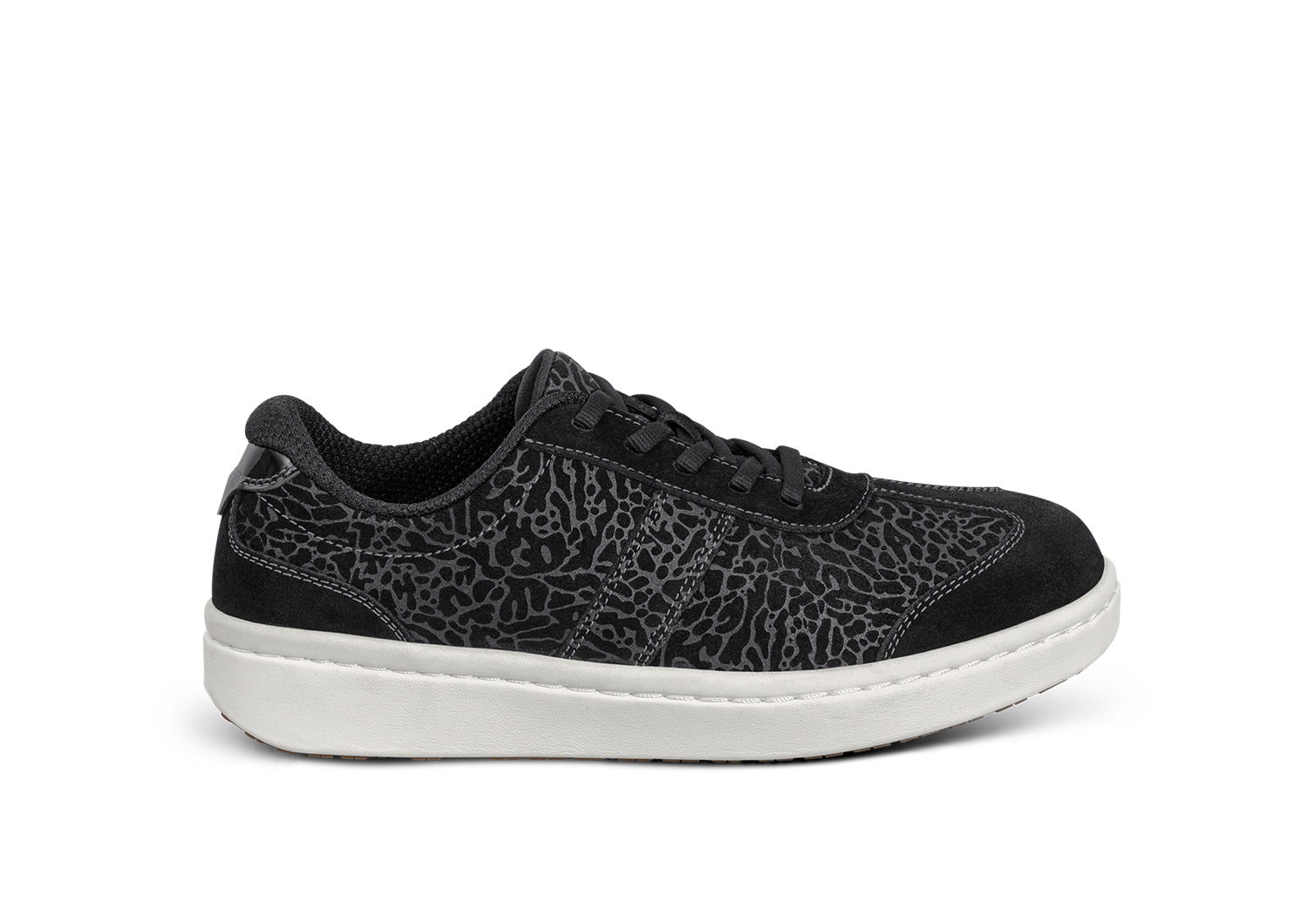 Stroll - Black