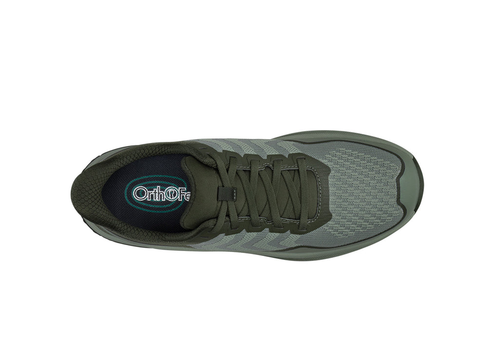 Tilos Trail Hands-Free - Sage/Army Green