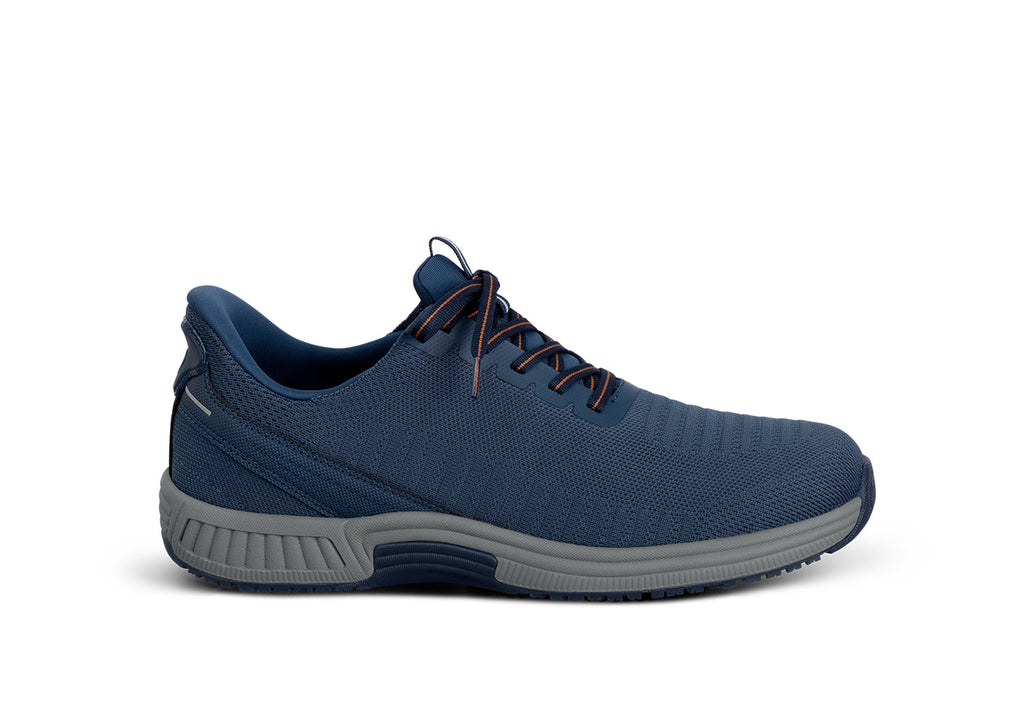 Yari Hands-Free - Navy/Gray