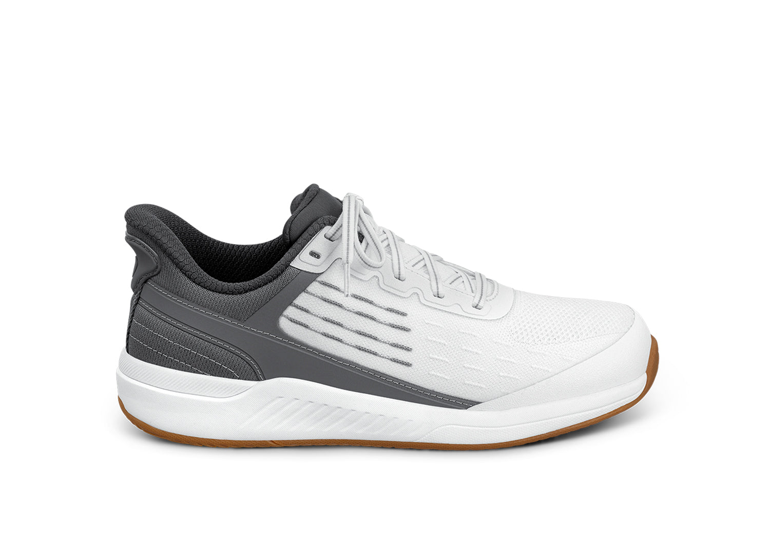 Advantage Pickleball Hands-Free - White